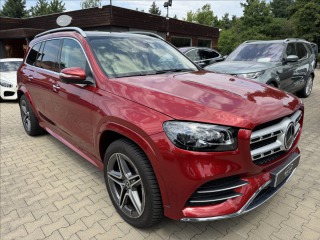 Mercedes-Benz GLS GLS 400d AMG 4MATIC ABC