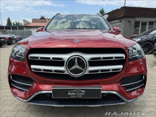 Mercedes-Benz GLS GLS 400d AMG 4MATIC ABC 2020