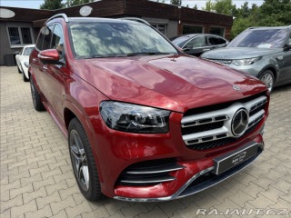 Mercedes-Benz GLS GLS 400d AMG 4MATIC ABC 2020