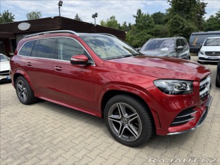 Mercedes-Benz GLS GLS 400d AMG 4MATIC ABC 2020