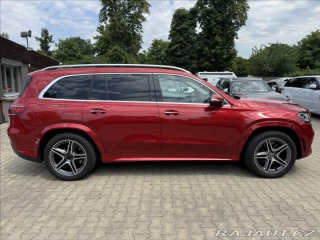 Mercedes-Benz GLS GLS 400d AMG 4MATIC ABC 2020