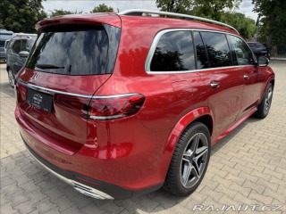 Mercedes-Benz GLS GLS 400d AMG 4MATIC ABC 2020