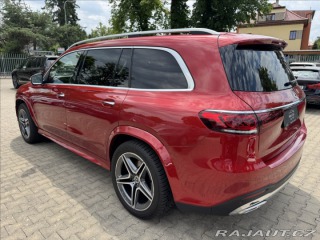 Mercedes-Benz GLS GLS 400d AMG 4MATIC ABC 2020