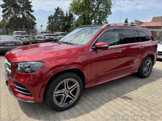 Mercedes-Benz GLS GLS 400d AMG 4MATIC ABC 2020