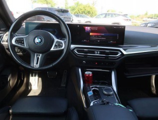 BMW i4 M50 Připravujeme 2023