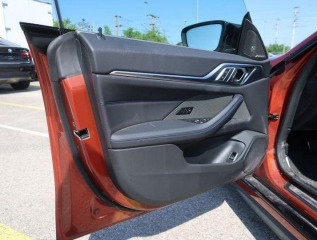 BMW i4 M50 Připravujeme 2023