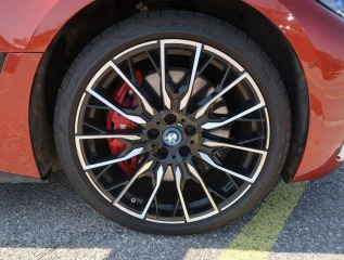 BMW i4 M50 Připravujeme 2023