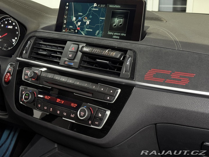 BMW M2 M2CS*H&K*DCT*Remus*EU 2020