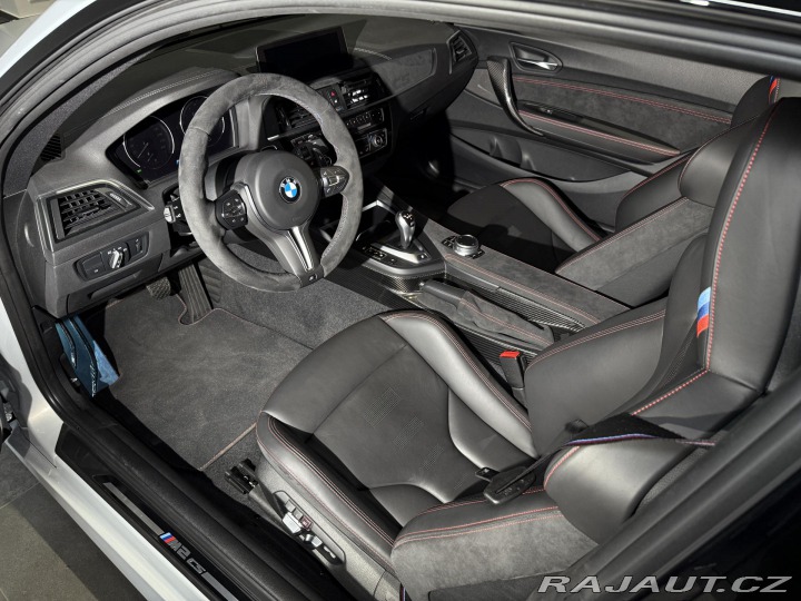 BMW M2 M2CS*H&K*DCT*Remus*EU 2020