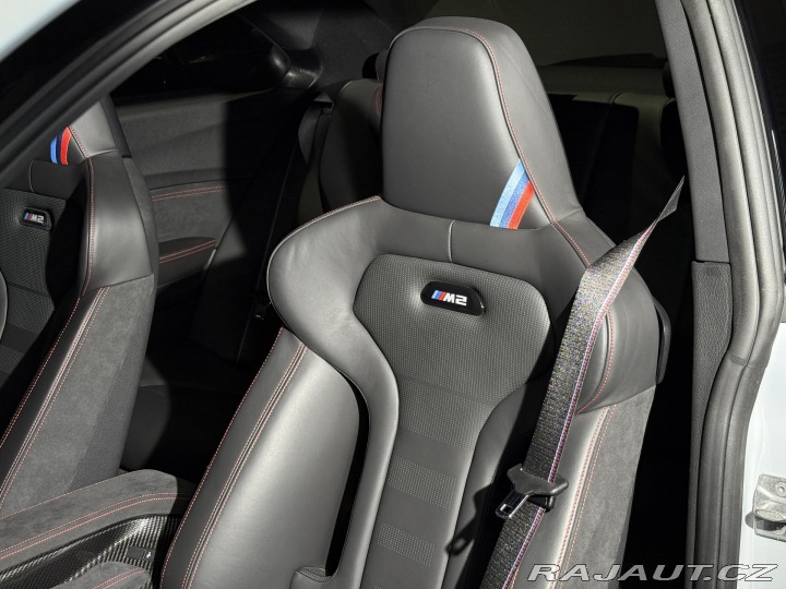 BMW M2 M2CS*H&K*DCT*Remus*EU 2020