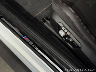 BMW M2 M2CS*H&K*DCT*Remus*EU 2020