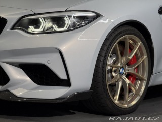 BMW M2 M2CS*H&K*DCT*Remus*EU 2020