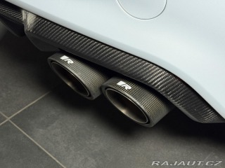 BMW M2 M2CS*H&K*DCT*Remus*EU 2020
