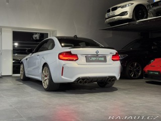 BMW M2 M2CS*H&K*DCT*Remus*EU 2020