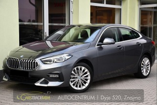 BMW 2 218d