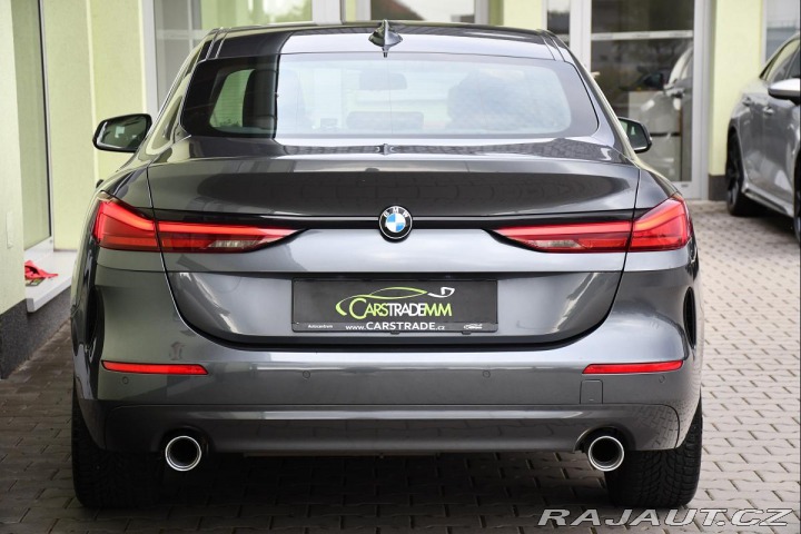 BMW 2 218d LED ČR 1M 2021