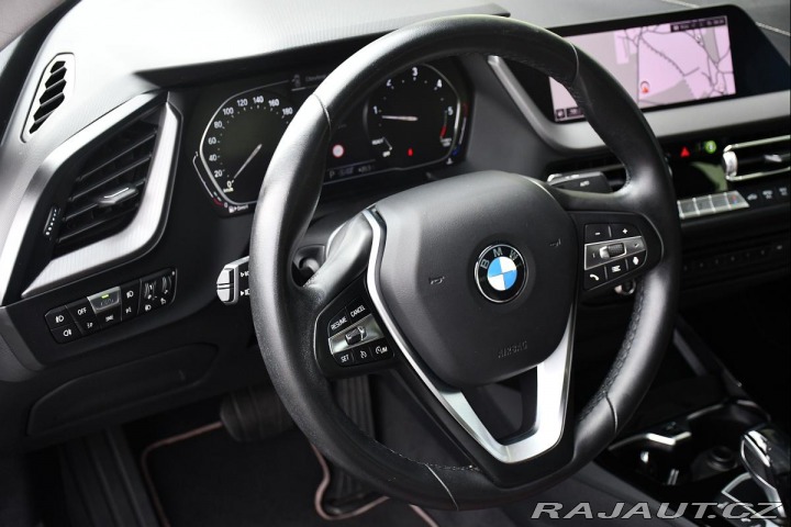 BMW 2 218d LED ČR 1M 2021