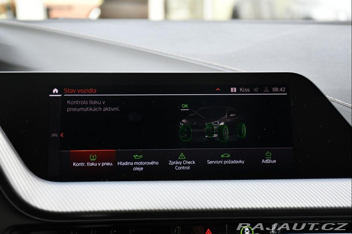 BMW 2 218d LED ČR 1M 2021
