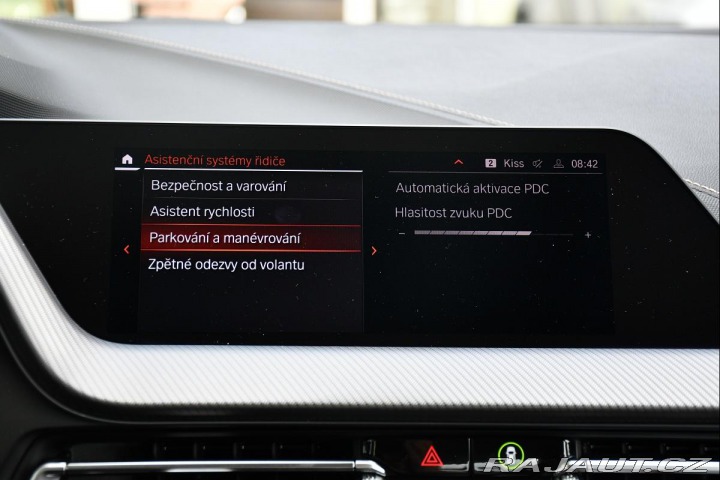 BMW 2 218d LED ČR 1M 2021