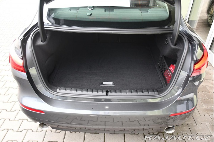 BMW 2 218d LED ČR 1M 2021