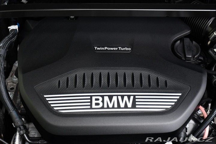 BMW 2 218d LED ČR 1M 2021