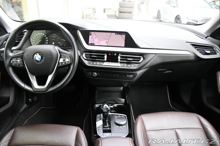 BMW 2 218d LED ČR 1M 2021