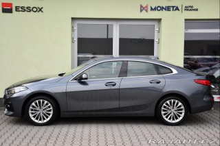 BMW 2 218d 2021