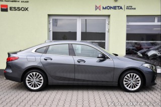 BMW 2 218d 2021