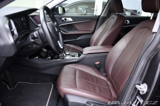 BMW 2 218d 2021