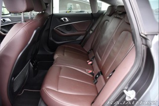 BMW 2 218d 2021