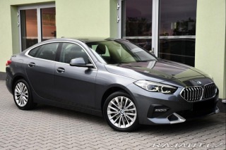 BMW 2 218d 2021