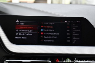 BMW 2 218d 2021