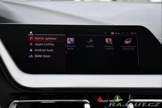 BMW 2 218d 2021