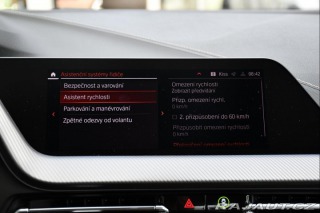 BMW 2 218d 2021