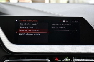 BMW 2 218d 2021