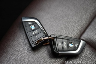 BMW 2 218d 2021