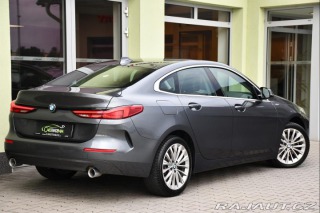 BMW 2 218d 2021