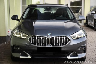 BMW 2 218d 2021