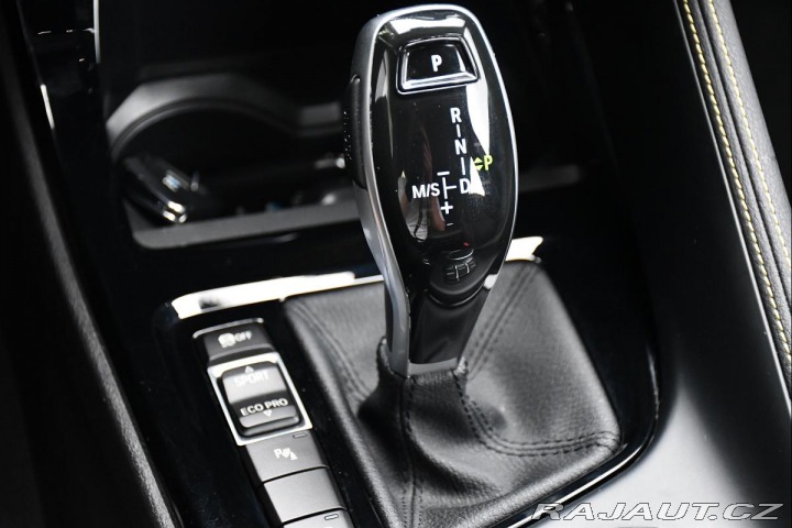 BMW X2 xDrive20i M-SPORT HUD ČR 2018