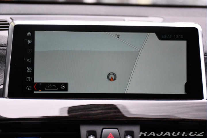 BMW X2 xDrive20i M-SPORT HUD ČR 2018
