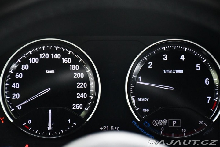 BMW X2 xDrive20i M-SPORT HUD ČR 2018