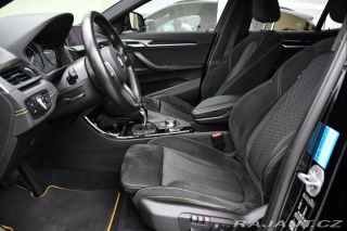 BMW X2 xDrive20i M-SPORT HUD ČR 2018