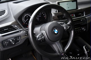 BMW X2 xDrive20i M-SPORT HUD ČR 2018