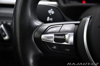 BMW X2 xDrive20i M-SPORT HUD ČR 2018