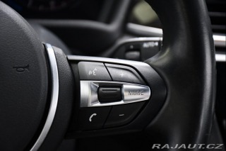 BMW X2 xDrive20i M-SPORT HUD ČR 2018