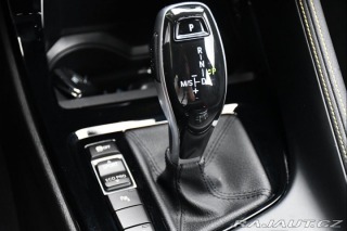 BMW X2 xDrive20i M-SPORT HUD ČR 2018
