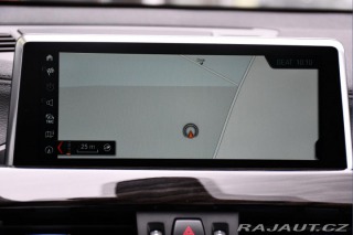 BMW X2 xDrive20i M-SPORT HUD ČR 2018