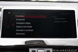 BMW X2 xDrive20i M-SPORT HUD ČR 2018