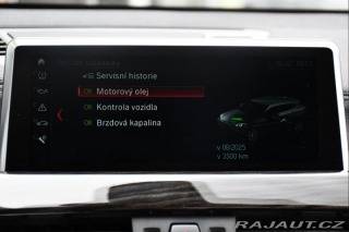 BMW X2 xDrive20i M-SPORT HUD ČR 2018