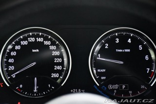 BMW X2 xDrive20i M-SPORT HUD ČR 2018